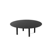 Serax - Table basse Noir