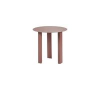Serax - Table basse Rouge