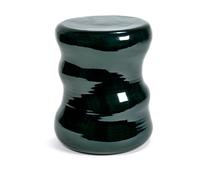 Serax Table d’appoint Pawn Ø29x34 cm Vert