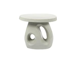 Serax - Table d'appoint Gris