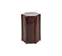 Serax - Table d'appoint Marron