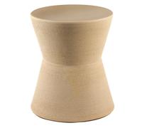 Serax Table d'appoint Pawn 38 cm Beige