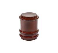 Serax - Table d'appoint Rouge