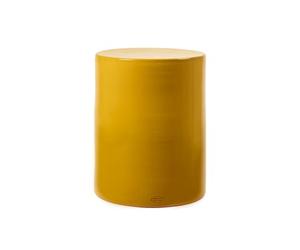 Serax - Tabouret Jaune