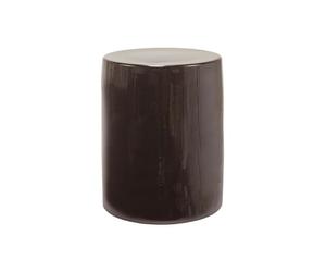 Serax - Tabouret Marron