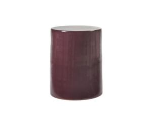 Serax - Tabouret Violet