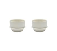 Serax - Tasse à café Blanc