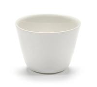 Serax Tasse à café sans anse Cena 20 cl Ivoire