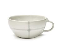 Serax Tasse à café Zuma 20 cl lot de 2 Salt