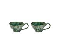Serax - Tasse à cappuccino Vert