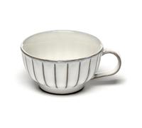 Serax Tasse à capuccino Inku 20 lanc