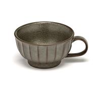 Serax Tasse à capuccino Inku 20 cl Vert