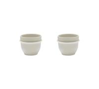 Serax - Tasse à espresso Blanc