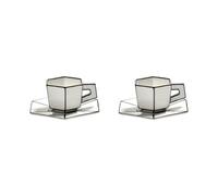 Serax - Tasse à espresso Blanc