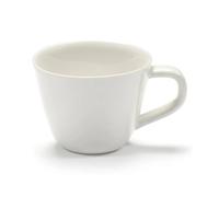 Serax Tasse à espresso Cena 12 cl Ivoire
