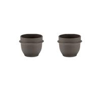 Serax - Tasse à espresso Marron