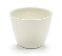 Serax Tasse à espresso sans anse Cena 12 cl Ivoire