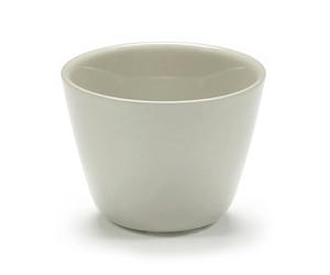 Serax Tasse à espresso sans anse Cena 12 cl Sable