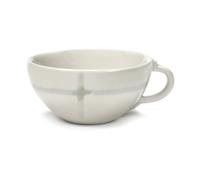 Serax Tasse à expresso Zuma 10 cl lot de 2 Salt