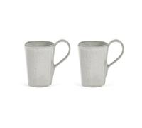 Serax Tasse La Mère 33 cl lot de 2 Off white