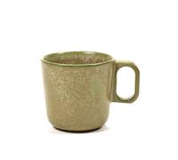Serax Tasse Surface - camo-vert