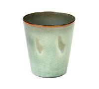 Serax Tasse Terres de Rêves M Misty grey-smokey blue