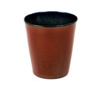 Serax Tasse Terres de Rêves M Rust-dark blue