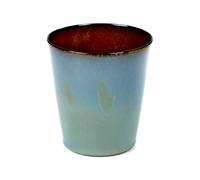Serax Tasse Terres de Rêves M Smokey blue-rust