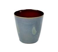 Serax Tasse Terres de Rêves S Smokey blue-rust