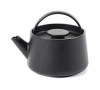 Serax Théière en fonte Inku 80 cl Noir