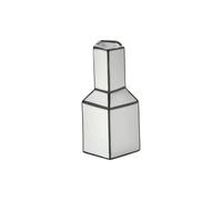 Serax - Vase Blanc