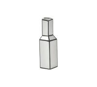 Serax - Vase Blanc