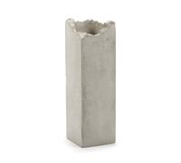 Serax Vase Broquaine L 38 cm Grey
