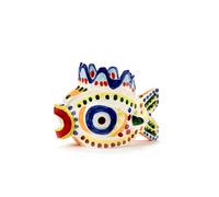 Serax Vase Sicily 01 28 cm Multi