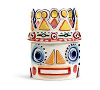 Serax Vase Sicily 02 34.5 cm Multi