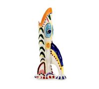 Serax Vase Sicily 03 52 cm Multi