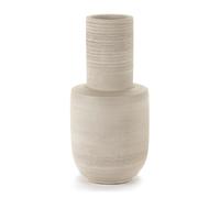 Serax Vase Volunes Ø17.5 cm Beige