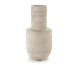 Serax Vase Volunes Ø17.5 cm Beige