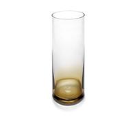 Serax Vase Zuma S Ø5.3x16 cm Ambre