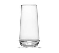 Serax Verre à long drink Dune longdrinkglas 55 cl lot de 4 Clear