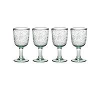 Serax Verre à vin blanc Pure Pascale Lot de 4 Transparent