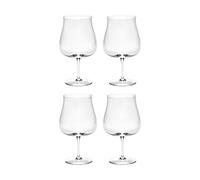 Serax Verre à vin blanc Silhouette 59 cl lot de 4 Transparent