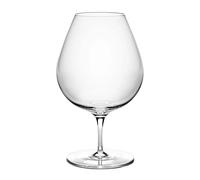 Serax Verre à vin rouge Inku 70 cl Transparent