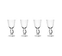 Serax - Verre à vin rouge Transparent