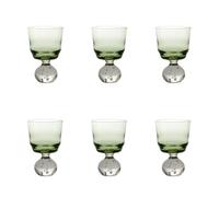Serax - Verre à vin Vert