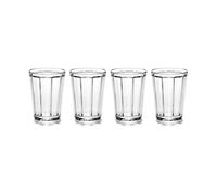 Serax Verre Surface Lot de 4 15 cl