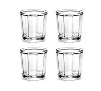 Serax Verre Surface Lot de 4 30 cl