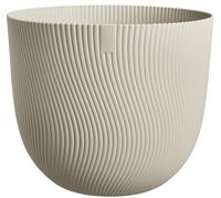 sereh rond 40cm beige champignon