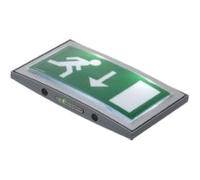 Serenga Ser-Fc Panneau De Sortie De Secours Monté Au Mur - 7TCA091350R1318