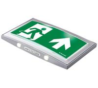 Serenga Ser-Fcx Panneau De Sortie De Secours Cadre De Montage Mural - 7TCA091350R1331